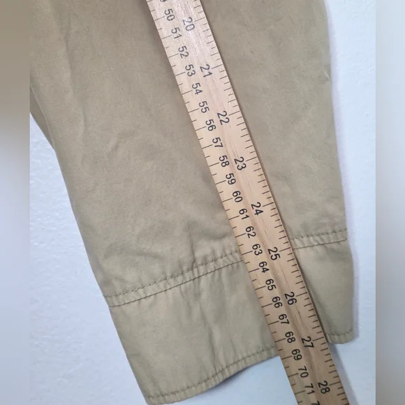 Polo by Ralph Lauren Men's Beige Lightweight Jacket XXL - Picture 14 of 16